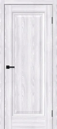 Межкомнатная дверь Прима-0 Riviera Ice