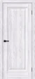 Межкомнатная дверь Прима-0 Riviera Ice