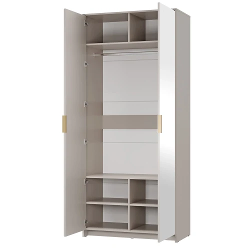 Гардеробная система Пандора. Комплект 1