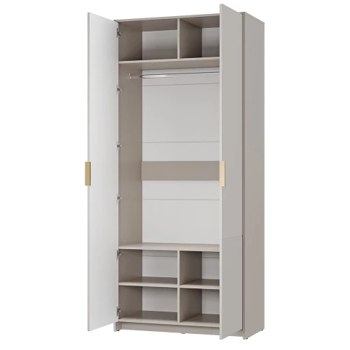 Гардеробная система Пандора. Комплект 1