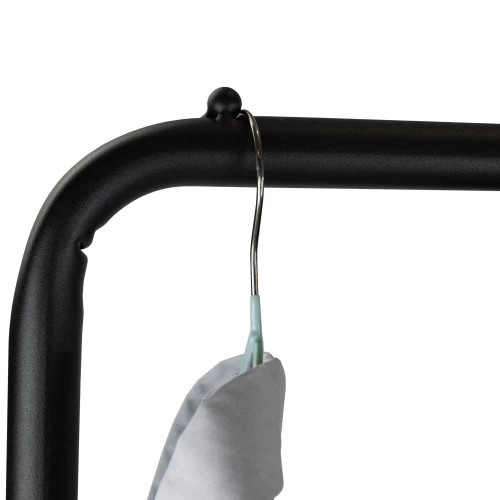 Вешалка напольная Пико 33 черный
