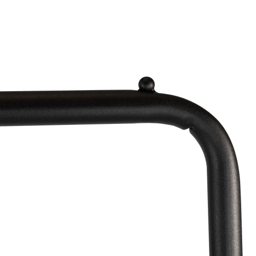 Вешалка напольная Пико 33 черный