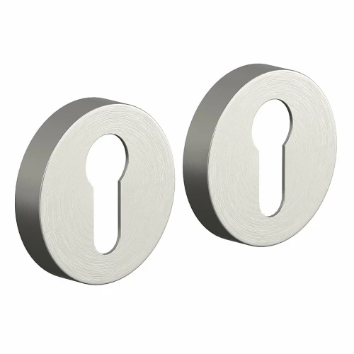 Накладка для межкомнатной двери BRAVO Bravo I-1CL Inox