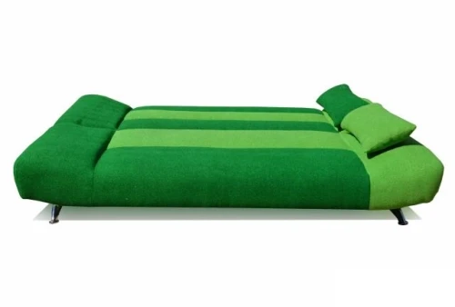 Диван книжка Лодочка зеленый