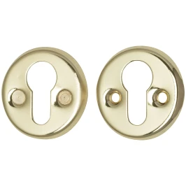 Arsenal Накладка под цилиндр 016-SX G Золото