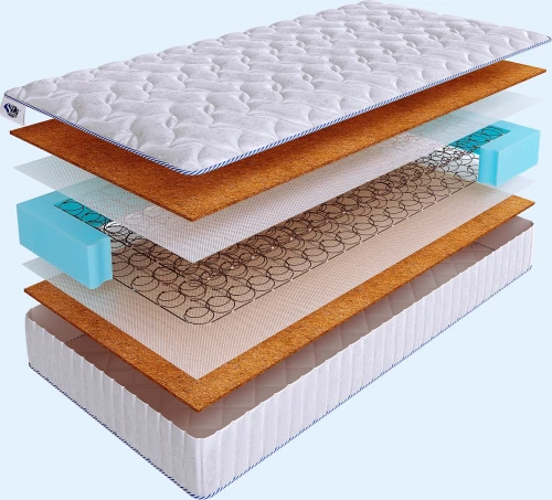 Матрас SkySleep JOY COCOS BS