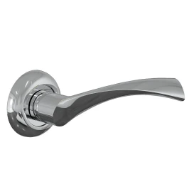 Ручка для межкомнатной двери BRAVO Bravo A-423 (пром.) C Хром