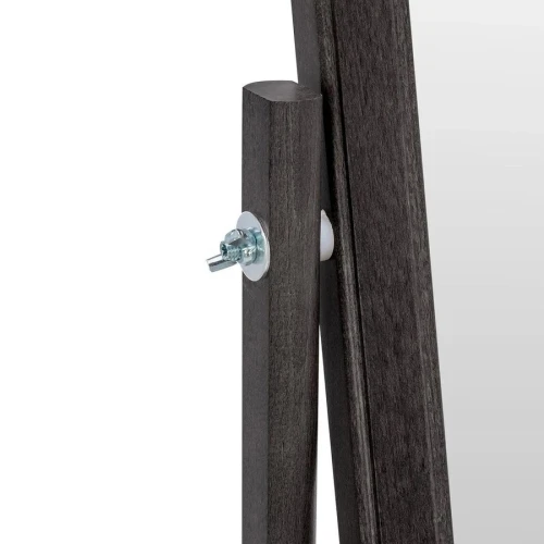 Зеркало напольное BeautyStyle 27 венге 135 см х 42,5 см