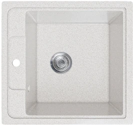 Мойка врезная Vivat 475119 1Ч Бежевый