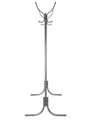 Вешалка напольная М 13 металлик