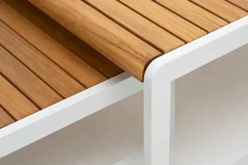 Диванная группа MAYA M белая  Joygarden