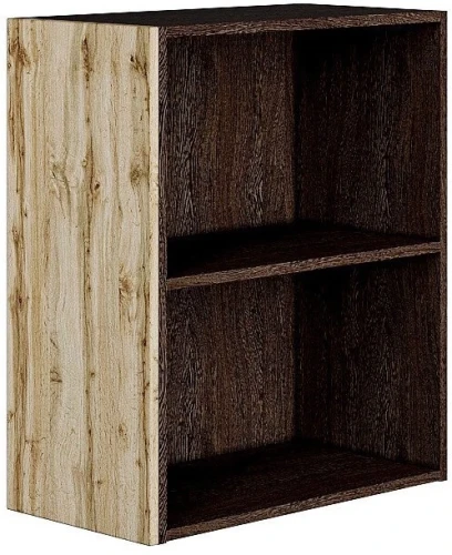 Фасад боковой Флэт для верхнего шкафа Wotan Oak 2S 716*315*16
