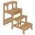 Стул-стремянка Массив бук