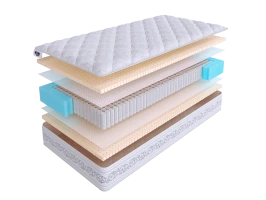 Матрас SkySleep ETALON LATEX 3 S1000