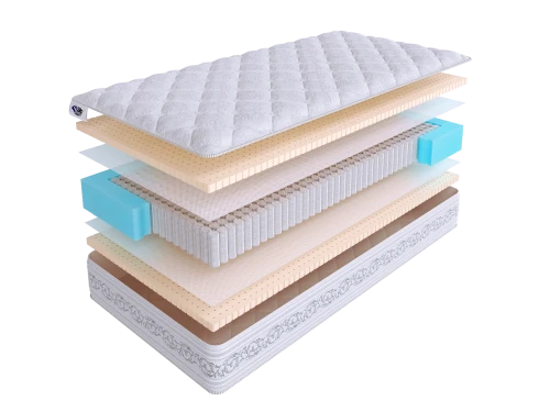Матрас SkySleep ETALON LATEX 3 S1000