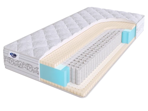 Матрас SkySleep ETALON LATEX 3 S1000