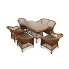 Комплект НОВА Африканский закат