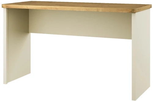 MODERN, Стол письменный 130. Цвет ПЕРСИДСКИЙ ЖЕМЧУГ Anrex