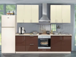 Кухня Базис Комплектация 69