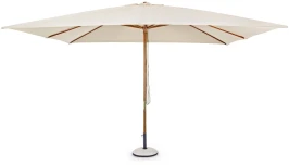 Зонт Неаполь Бежевый 3х4