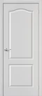 Межкомнатная дверь BRAVO 32Г Грунт