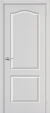 Межкомнатная дверь BRAVO 32Г Грунт