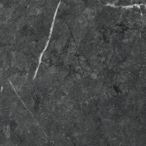 Стол журнальный МеталлАрт М036 черный мрамор/черный