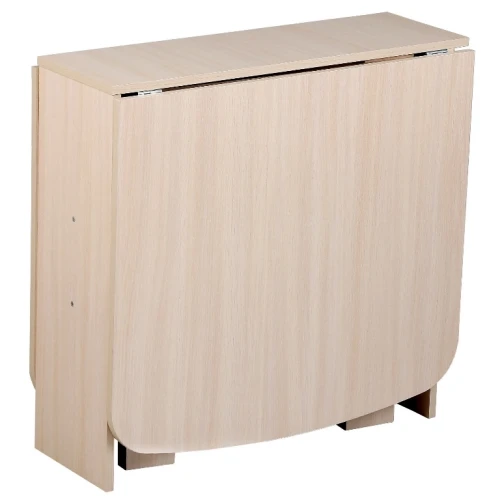 Стол-книжка Я СТ-03, Венге светлый