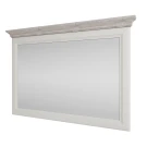 Зеркало навесное 90, MONAKO, цвет Сосна винтаж/дуб анкона