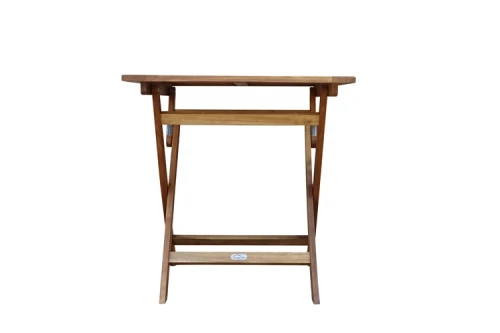 Стол из акации KARO 70 см складной  Joygarden