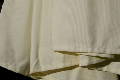 Зонт Салерно, цвет жемчужный D300