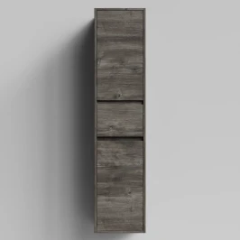 Пенал Грейс 35 подвесной, сосна пасадена, справа