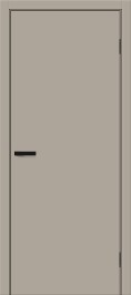 Межкомнатная дверь BRAVO Браво-0.П Clay Silk