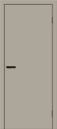 Межкомнатная дверь BRAVO Браво-0.П Clay Silk