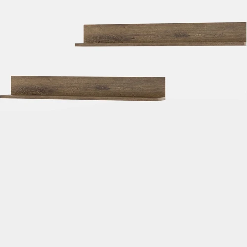 Полка «Монреаль» КМК 0986.6, дуб канзас