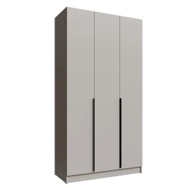 Распашной шкаф Мадрид 1,2, Кашемир