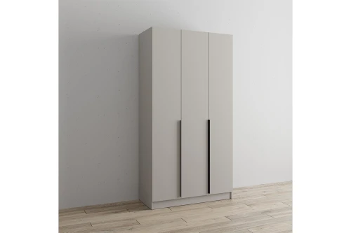 Распашной шкаф Мадрид 1,2, Кашемир