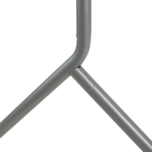 Вешалка напольная Пико 33 металлик