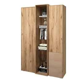 Шкаф Алтея, Дуб крафт