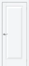 Межкомнатная дверь BRAVO Прима-20 White Silk