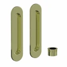 BRAVO Ручка Купе Bravo SL-1 G Золото