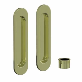 BRAVO Ручка Купе Bravo SL-1 G Золото