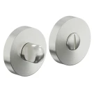 Фиксатор дверной BRAVO Bravo I-1WC Inox