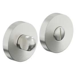 Фиксатор дверной BRAVO Bravo I-1WC Inox