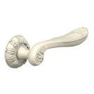 Ручка для межкомнатной двери BRAVO Bravo A-314 I Слоновая кость