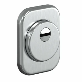 FUARO Броненакладка Pro AEC BС БрашХром