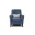 Кресло Френсис Синие