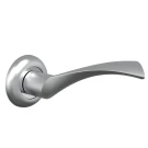 Ручка для межкомнатной двери BRAVO Bravo A-423 (пром.) SC МатХром