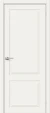 Межкомнатная дверь эмаль BRAVO Граффити-42 Whitey