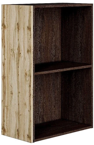 Фасад боковой Флэт для верхнего шкафа Wotan Oak 2S 916*315*16